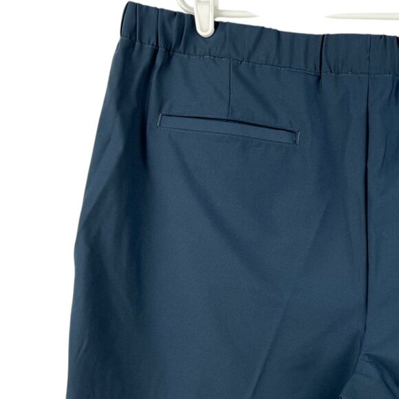 Ben Sherman Men’s Stretch Navy Shorts Size XXL UPF Sun Protection Drawstring NWT - Picture 5 of 13